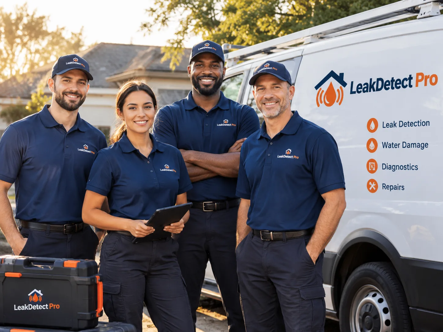 Roof Repair company in Spring Valley, NY